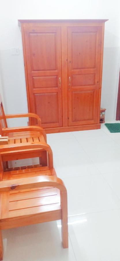 Minh Quan Hotel Vung Tau Buitenkant foto